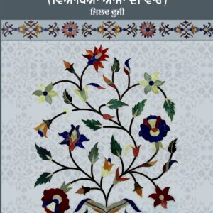 ਓਅੰਕਾਰੀ ਗੁਰ-ਵਿਧਾਨ (ਆਸਾ ਦੀ ਵਾਰ)