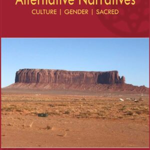 Alternative Narratives- Deepinderjit Randhawa