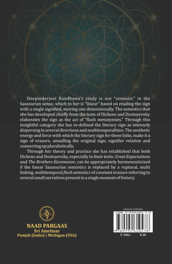 The Carnival of Difference- Deepinderjit Randhawa - Image 2